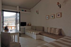 Mare Vista Hotel - Epaminondas Andros Greece