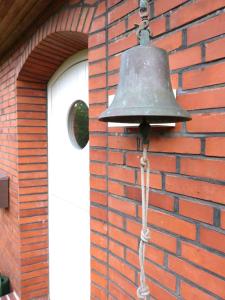 Ferienhaus *Koggenhüs*