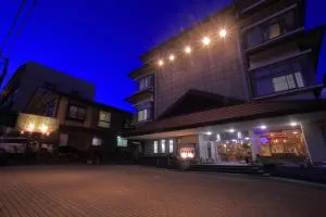 mt. inn(マウントイン） - Tsuchiyu