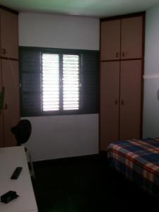 Quartos Masculino - Romas House