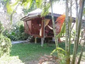 Ing Doi Guest House - Pai