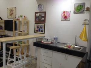 Julias Cottage