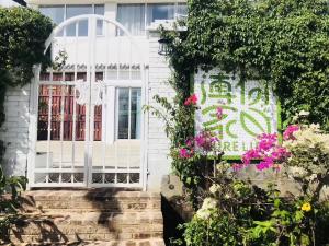 Mint Guest House, Penzióny - Simao