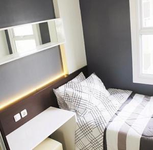 Sam’s Parahyangan Residence