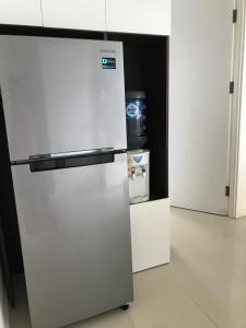 Sam’s Parahyangan Residence