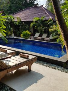 Senang Villa Gili Air