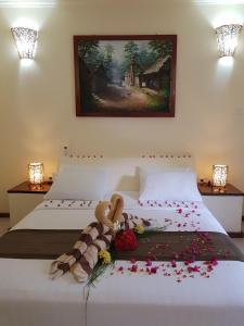 Senang Villa Gili Air