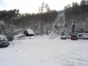 Pension Kadlcuv Mlyn