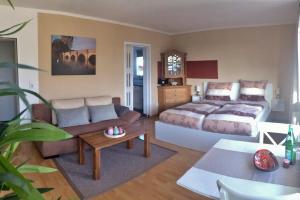 Apartman Ferienwohnung Avida M&ouml;hnesee N&eacute;metorsz&aacute;g