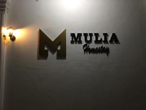 Mulia Homestay