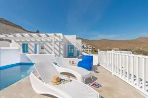 Aegean Sea Villas - Analipsi