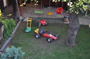 Szent György Vendégház