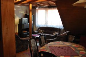 Szent György Vendégház