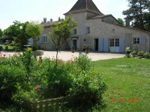 Le Colombier