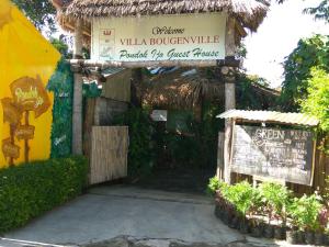 Villa riêng (Private Villa)