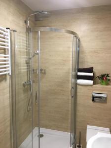 Apartment 82A