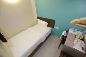 Pantai Regal Boutique Hotel