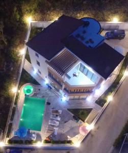 Standard Apartment room in Guest House Topla III