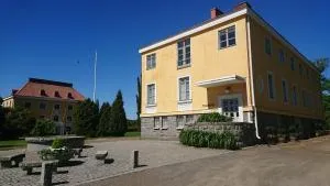 Lepaan Kartanon Toimela - Toijala