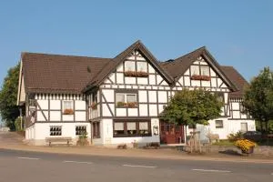 Landgasthof Rademacher - Werdohl