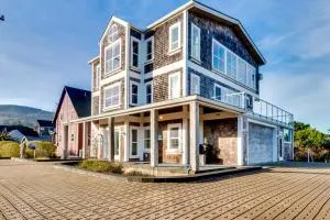 Blue Ocean Beauty - روكواي بيتش