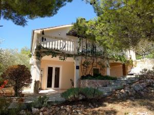 Apartmani Anja