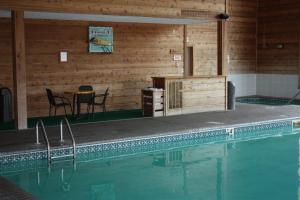 The Lodge at Crooked Lake