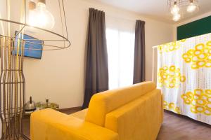 Deluxe Apartment room in Il Sogno Apartments