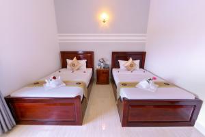 Sky Palace Boutique Hotel