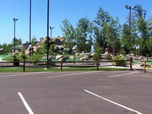 The Lodge at Crooked Lake