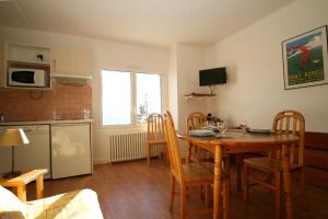 Appartements Residence Les Cimes : Appartement (4-6 Adultes)