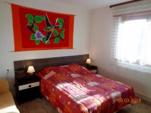B&B / Chambres d'hotes les lilas : photos des chambres