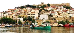TETYK Keramoti Hotel Apartments Kavala Greece
