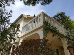 Apartmani Anja