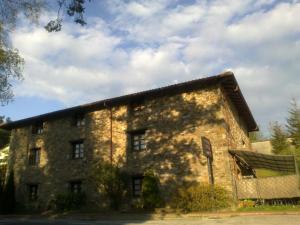 Ferienhaus Mañuko Benta Bermeo Spanien