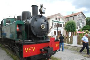 Hotel l' Arrache photo 6