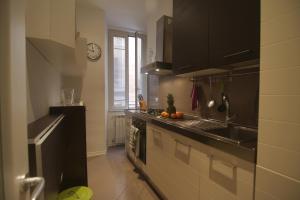 Casa Cavallotti - modern apartment between Train station and Port