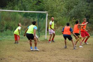 Campings Camping Le Val d'Herault : photos des chambres