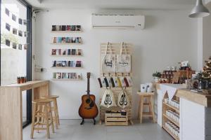 Sleeping Well Chiangkhong