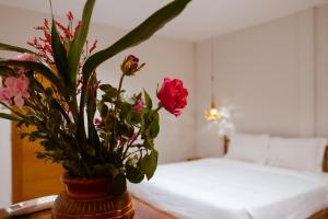 7 Rooms Kohchang