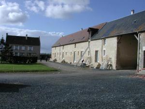 Ferme De La Riviere photo 6