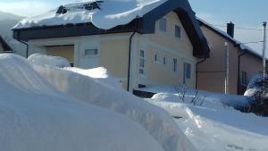 Plitvice Green Gold Apartments