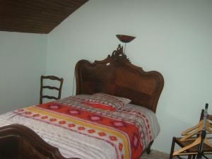 Pensiune Chambres à 7 km du Mt St Michel Huisnes-sur-Mer Franţa