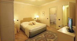 Deluxe Doppelzimmer