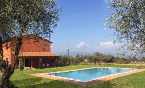Villa mit privatem Pool