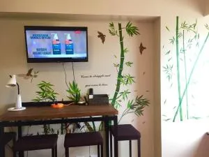 Avida Towers Condotel - 萨马尔