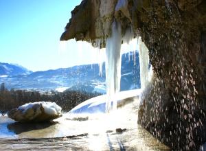 Appartements Appartement Guillestre : photos des chambres