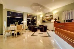 Villa Plaza - 华沙