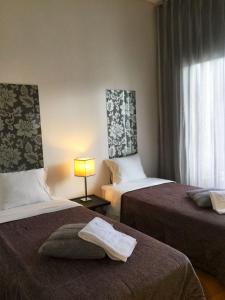 HI Vila Nova de Cerveira - Pousada de Juventude