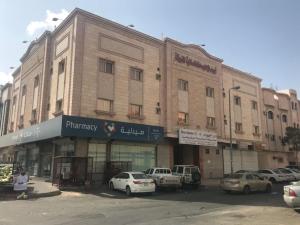 Dar Ajwaa Furnished Units 2